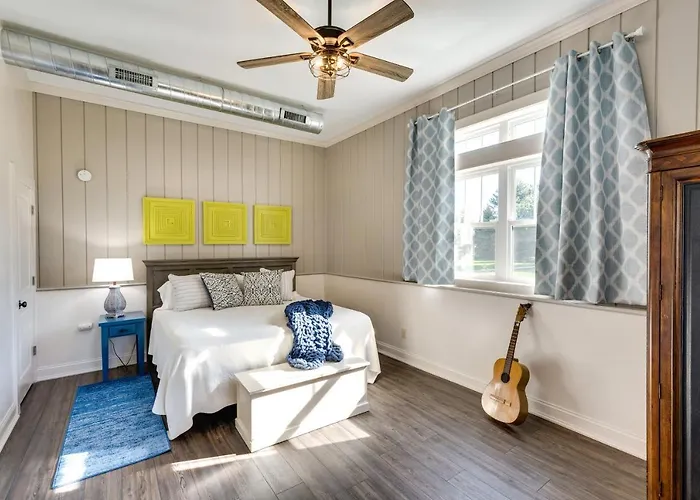 Hébergement de vacances Peaceful Vacation Rental: 3 Mi To Town! Harvard