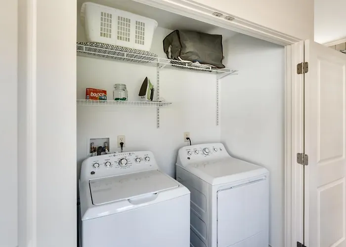 Peaceful Vacation Rental: 3 Mi To Town! Hébergement de vacances