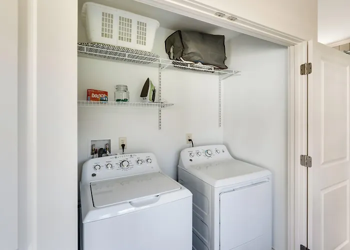 Peaceful Vacation Rental: 3 Mi To Town! Hébergement de vacances